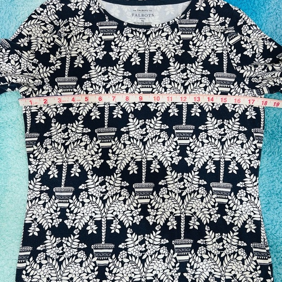 🔥Bundle of 2 Talbots Tops🔥 - Picture 4 of 10